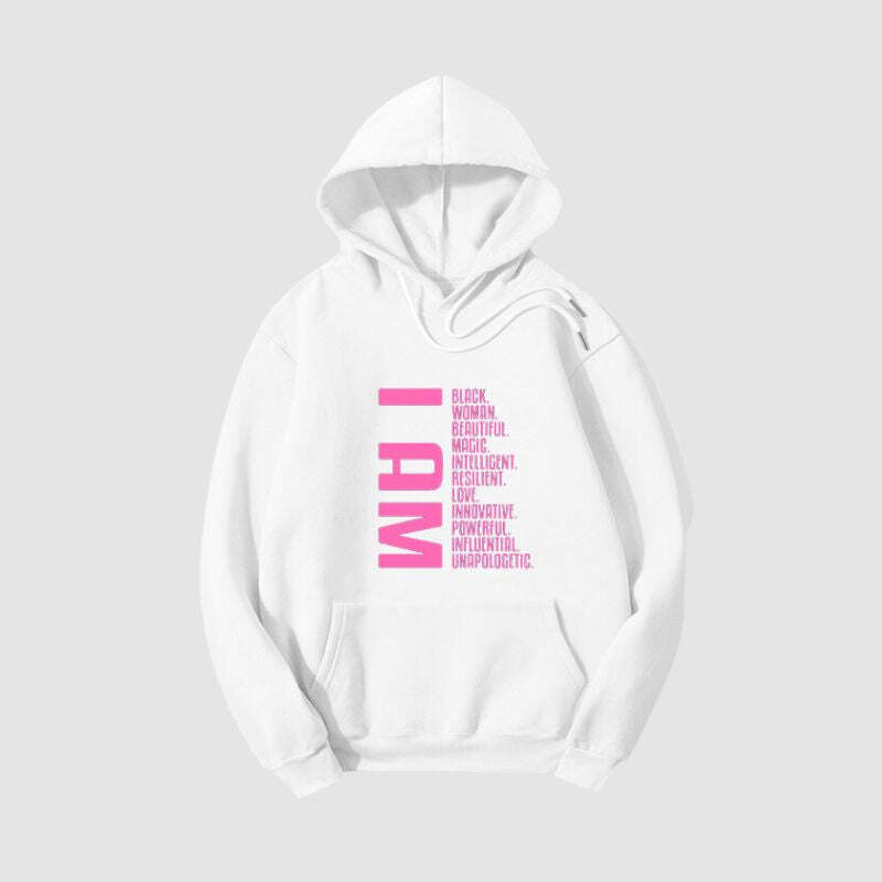 Style Core Aesthetics, New Style Trends Letter Pattern Printed Hoodies Style Core Aesthetics, New Style Trends Letter Pattern Printed Hoodies