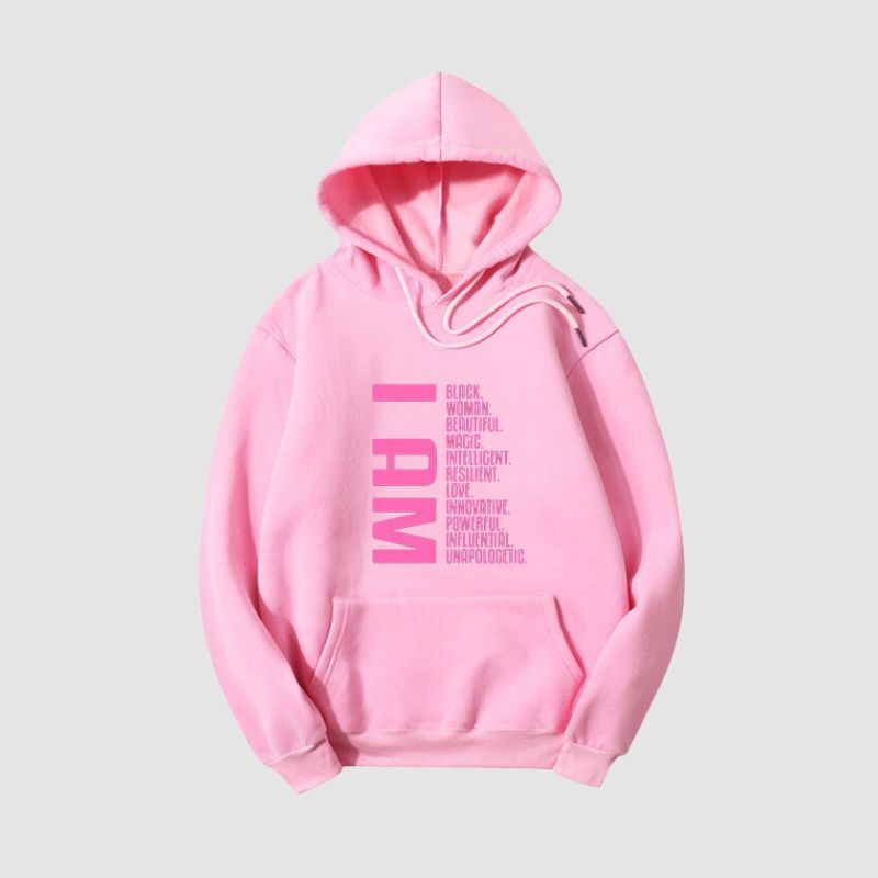 Style Core Aesthetics, New Style Trends Letter Pattern Printed Hoodies Style Core Aesthetics, New Style Trends Letter Pattern Printed Hoodies