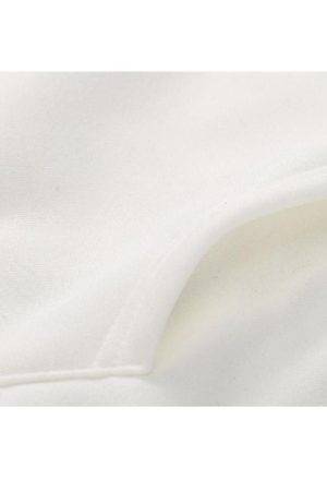 Style Core Aesthetics, New Style Trends Letter Pattern Printed Hoodies