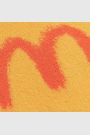 Style Core Aesthetics, New Style Trends Letter Print Knit Sweater