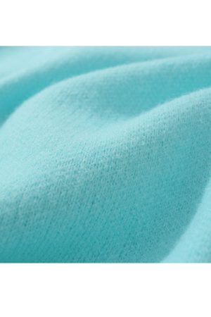 Style Core Aesthetics, New Style Trends Letter Printed Design Pullover