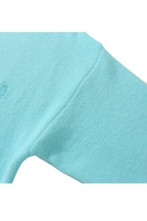 Style Core Aesthetics, New Style Trends Letter Printed Design Pullover