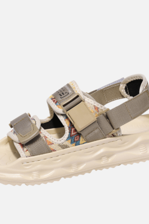 Style Core Aesthetics, New Style Trends Lightweight Thick-Soled Sandals