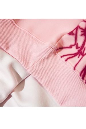 Style Core Aesthetics, New Style Trends Line Person Graphic Hoodies