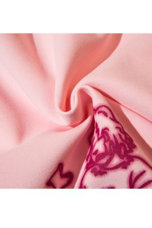 Style Core Aesthetics, New Style Trends Line Person Graphic Hoodies