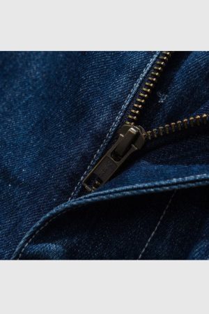 Style Core Aesthetics, New Style Trends Loose Plaid Pocket Jorts