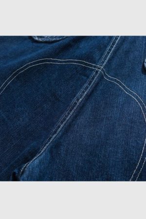 Style Core Aesthetics, New Style Trends Loose Plaid Pocket Jorts