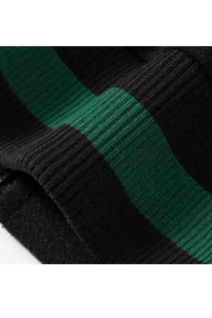 Style Core Aesthetics, New Style Trends Lotus & Frog Pattern Embroidered Jacket