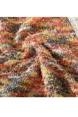 Style Core Aesthetics, New Style Trends Marled-Knit Cropped Cardigan Sweater