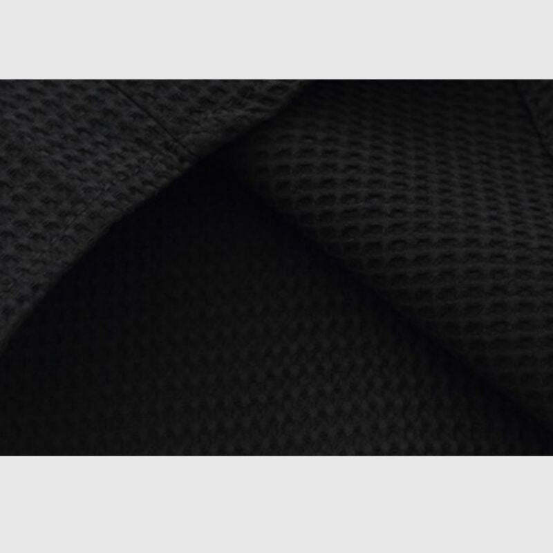 Style Core Aesthetics, New Style Trends Metal Button Waffle Shirts Style Core Aesthetics, New Style Trends Metal Button Waffle Shirts