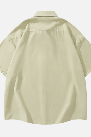 Style Core Aesthetics, New Style Trends “Metamorphosis” Graphic Shirt