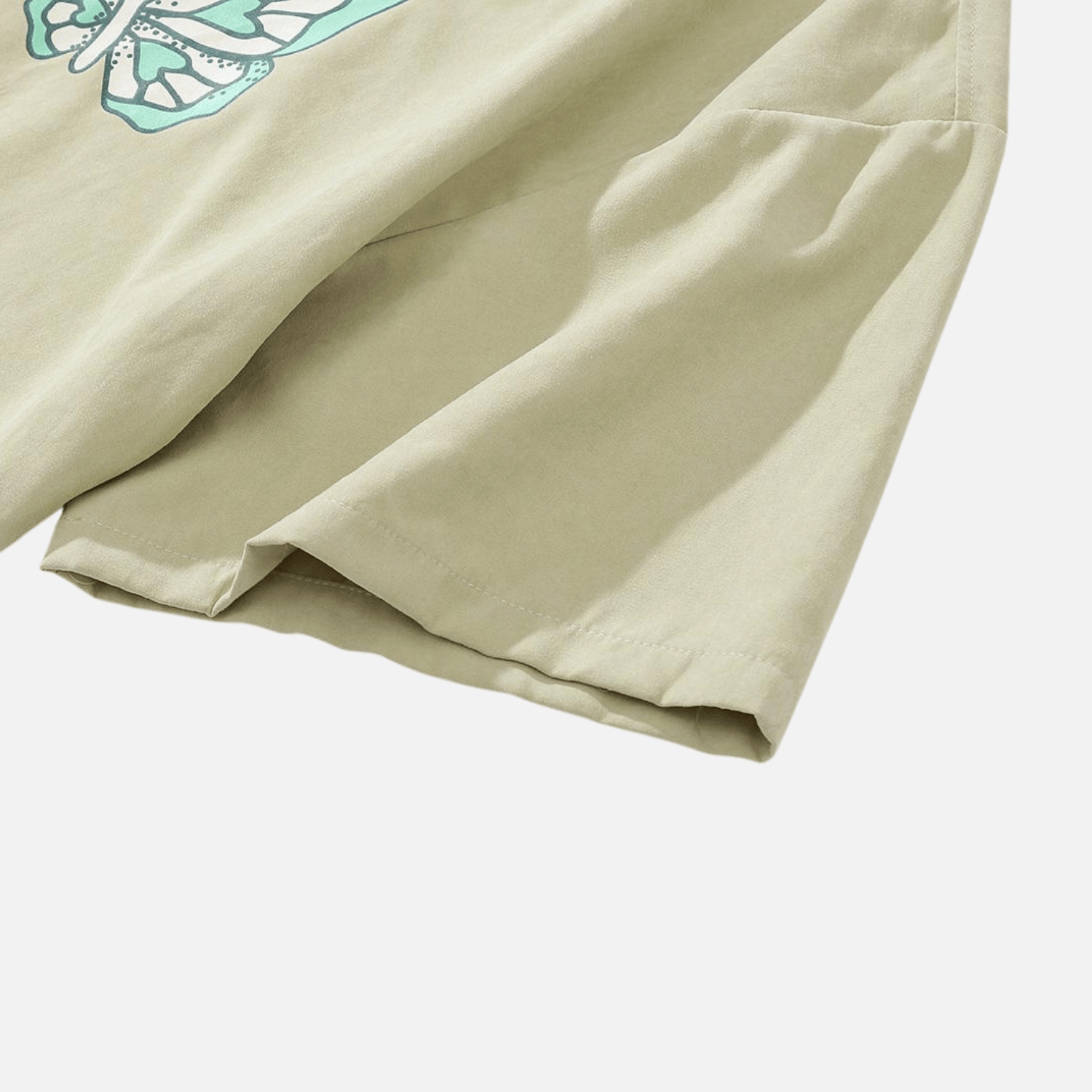 Style Core Aesthetics, New Style Trends “Metamorphosis” Graphic Shirt Style Core Aesthetics, New Style Trends “Metamorphosis” Graphic Shirt