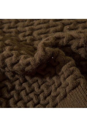 Style Core Aesthetics, New Style Trends Mini Sequin Cropped Sweater