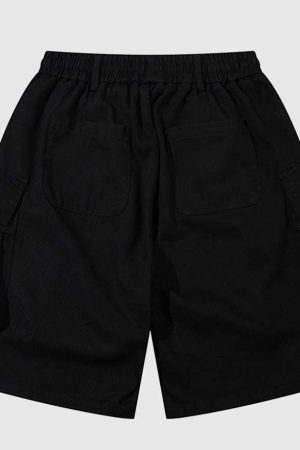 Style Core Aesthetics, New Style Trends Minimalist Embroidered Pants