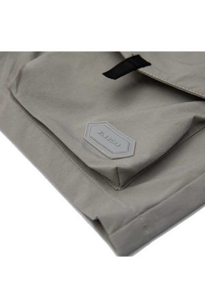 Style Core Aesthetics, New Style Trends Minimalist Embroidered Pants