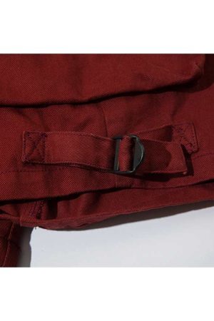 Style Core Aesthetics, New Style Trends Minimalist Embroidered Pants