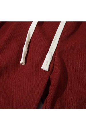 Style Core Aesthetics, New Style Trends Minimalist Embroidered Pants