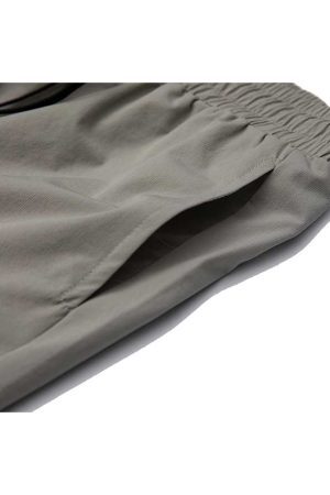 Style Core Aesthetics, New Style Trends Minimalist Embroidered Pants