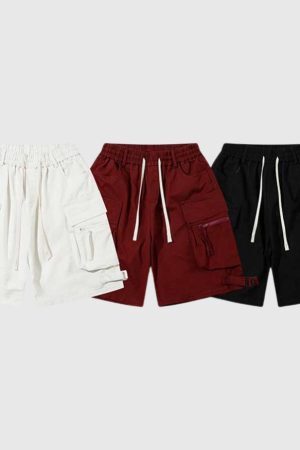 Style Core Aesthetics, New Style Trends Minimalist Embroidered Pants