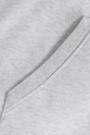 Style Core Aesthetics, New Style Trends Minimalist Pocket Hoodie