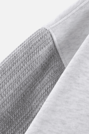 Style Core Aesthetics, New Style Trends Minimalist Pocket Hoodie