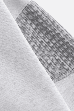 Style Core Aesthetics, New Style Trends Minimalist Pocket Hoodie