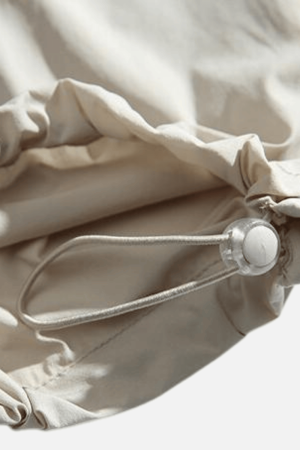 Style Core Aesthetics, New Style Trends Minimalist Quick-Dry Pants