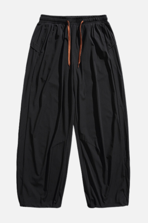 Style Core Aesthetics, New Style Trends Minimalist Quick-Dry Pants