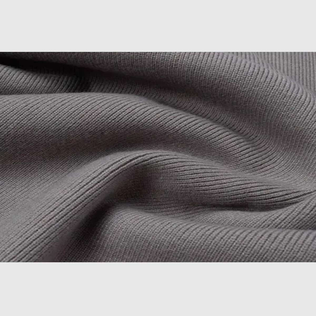 Style Core Aesthetics, New Style Trends Minimalist Stripe Zip-Up Cardigans Style Core Aesthetics, New Style Trends Minimalist Stripe Zip-Up Cardigans