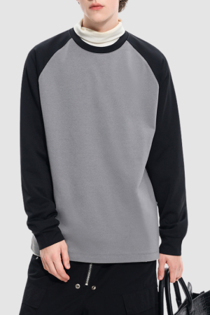 Style Core Aesthetics, New Style Trends Moisture-Wicking Layering Shirt