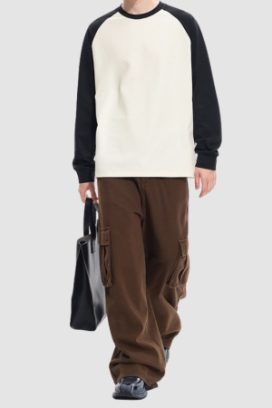 Style Core Aesthetics, New Style Trends Moisture-Wicking Layering Shirt