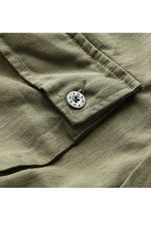 Style Core Aesthetics, New Style Trends Multi-Pocket Bib Overalls