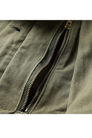 Style Core Aesthetics, New Style Trends Multi-Pocket Bib Overalls