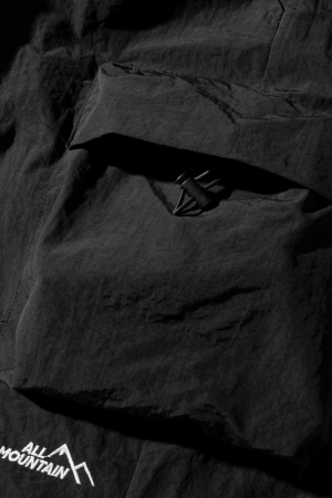 Style Core Aesthetics, New Style Trends Multi-Pocket Cargo Pants