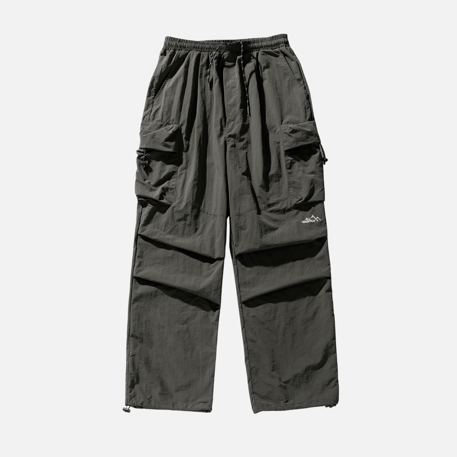 Style Core Aesthetics, New Style Trends Multi-Pocket Cargo Pants