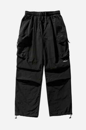 Style Core Aesthetics, New Style Trends Multi-Pocket Cargo Pants