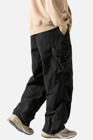 Style Core Aesthetics, New Style Trends Multi-Pocket Cargo Pants