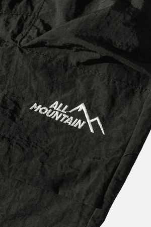 Style Core Aesthetics, New Style Trends Multi-Pocket Cargo Pants