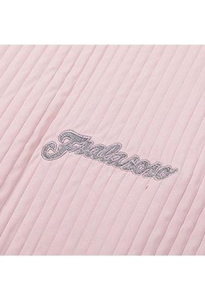 Style Core Aesthetics, New Style Trends Multi Pocket Solid Shirts