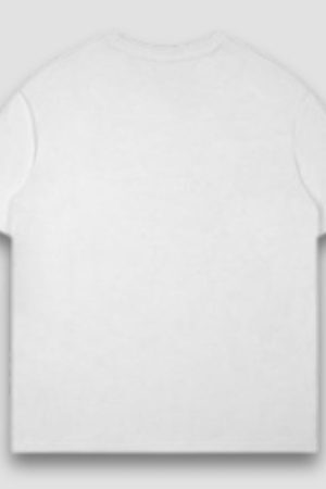 Style Core Aesthetics, New Style Trends Multicolor Mountain Tee