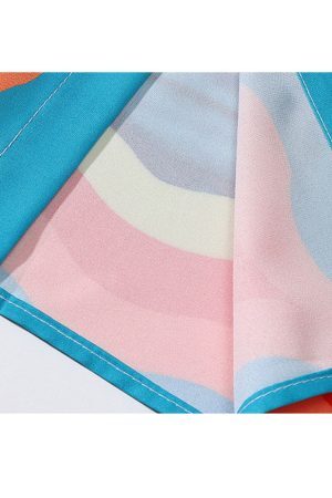 Style Core Aesthetics, New Style Trends Mushroom Cloud Shirt