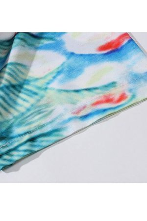 Style Core Aesthetics, New Style Trends Mushroom Cloud Shirt