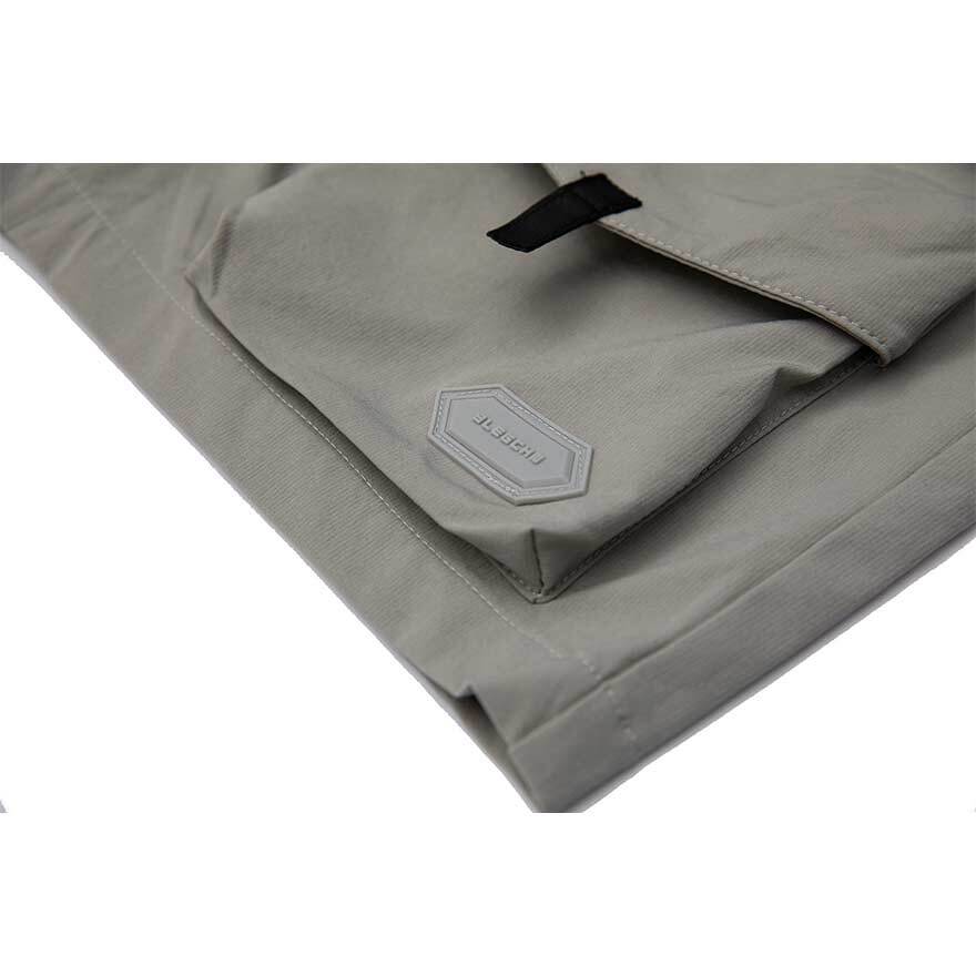 Style Core Aesthetics, New Style Trends Muti-pocket Casual Short Style Core Aesthetics, New Style Trends Muti-pocket Casual Short