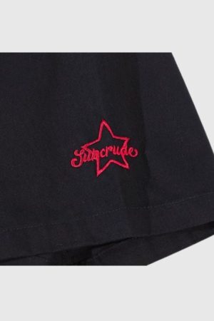 Style Core Aesthetics, New Style Trends Nature Solid Baseball Shirts