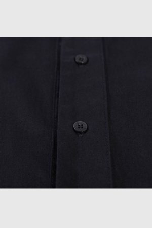 Style Core Aesthetics, New Style Trends Nature Solid Baseball Shirts