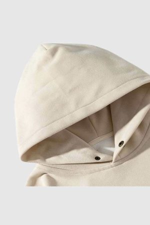 Style Core Aesthetics, New Style Trends Number “7” Print Hoodie