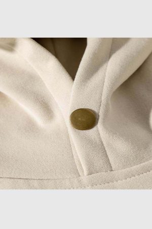 Style Core Aesthetics, New Style Trends Number “7” Print Hoodie