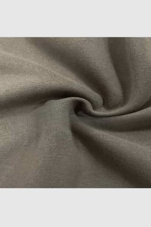 Style Core Aesthetics, New Style Trends Number Print Hoodie