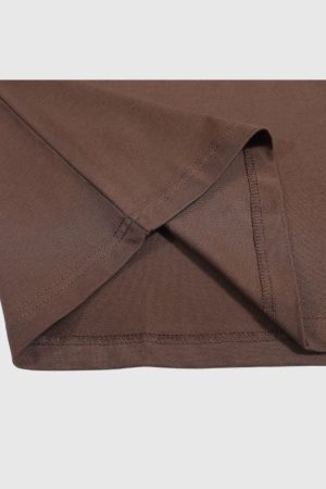 Style Core Aesthetics, New Style Trends Number Print Racing Tee