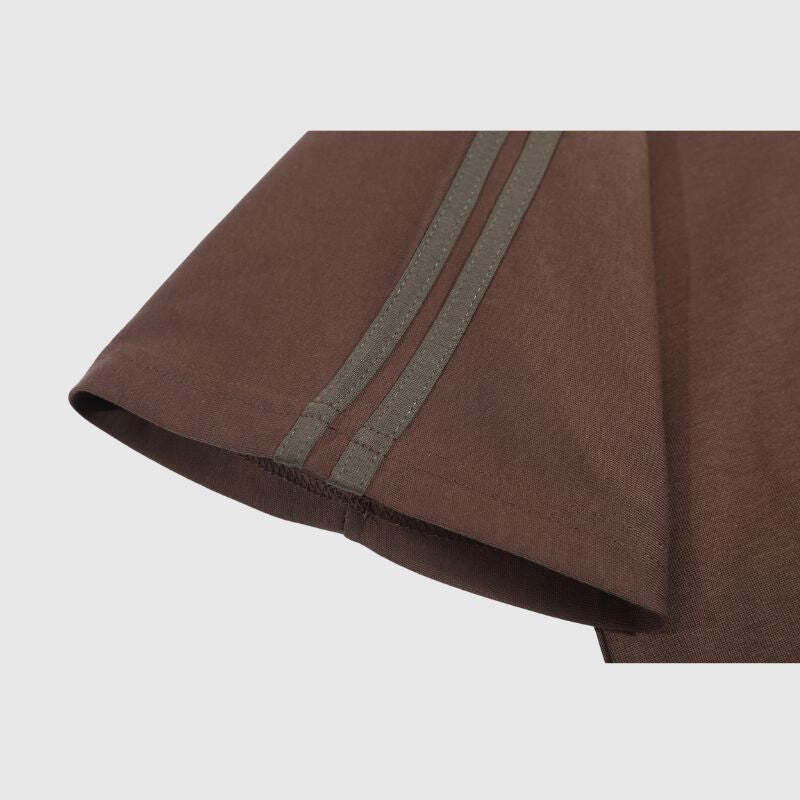 Style Core Aesthetics, New Style Trends Number Print Racing Tee Style Core Aesthetics, New Style Trends Number Print Racing Tee